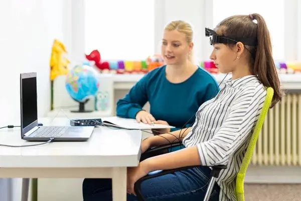 Qué es la terapia de neurofeedback