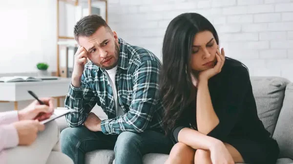 Como evitar la dependencia emocional en la pareja