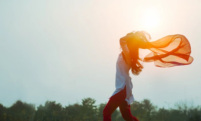 Conocete mejor en una terapia de mujer consciente