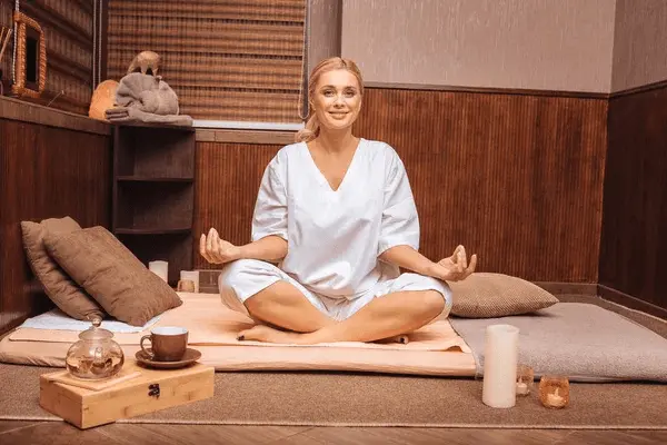 Experiencias comunes en los viajes de sanación