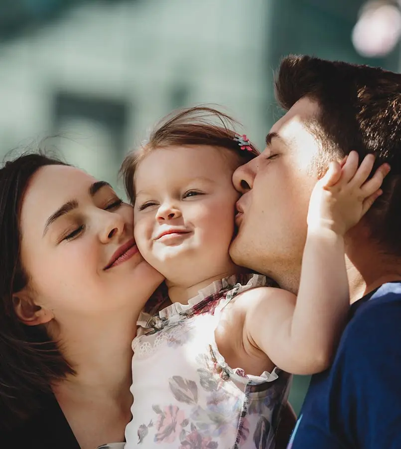 Coaching para Padres