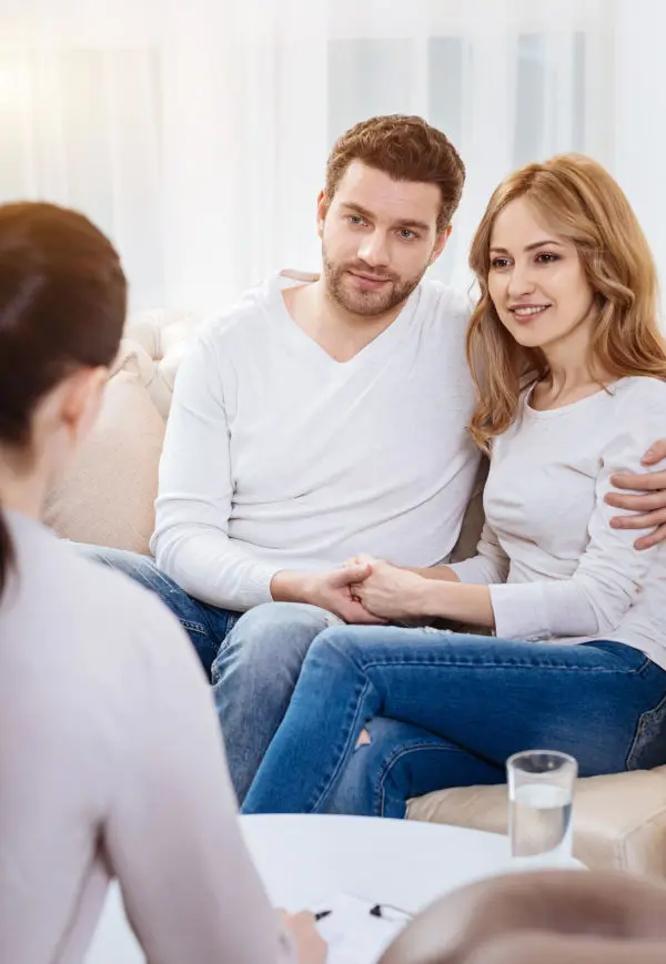 terapia de pareja