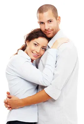 Terapia imago para parejas