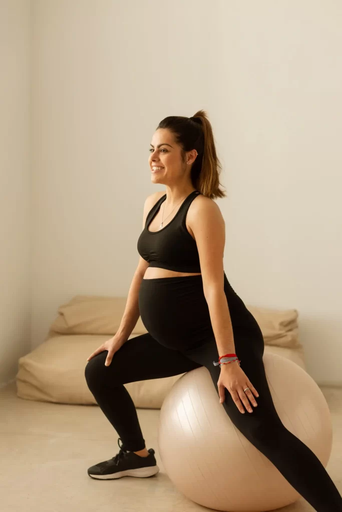 Preguntas frecuentes sobre coaching de embarazo consciente​