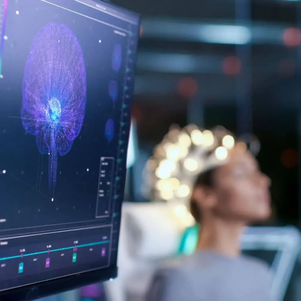 terapia de neurofeedback