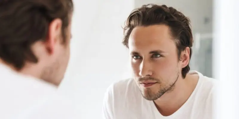 Mayor autoconocimiento