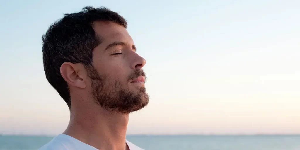 Reducción de ansiedad y estrés