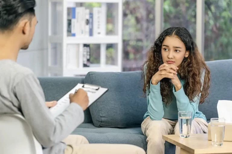 Salud mental en los jóvenes