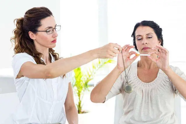 dejar fumar hipnosis