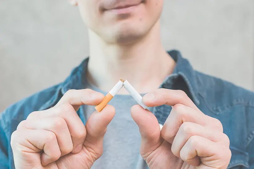 hipnosis para dejar de fumar para siempre