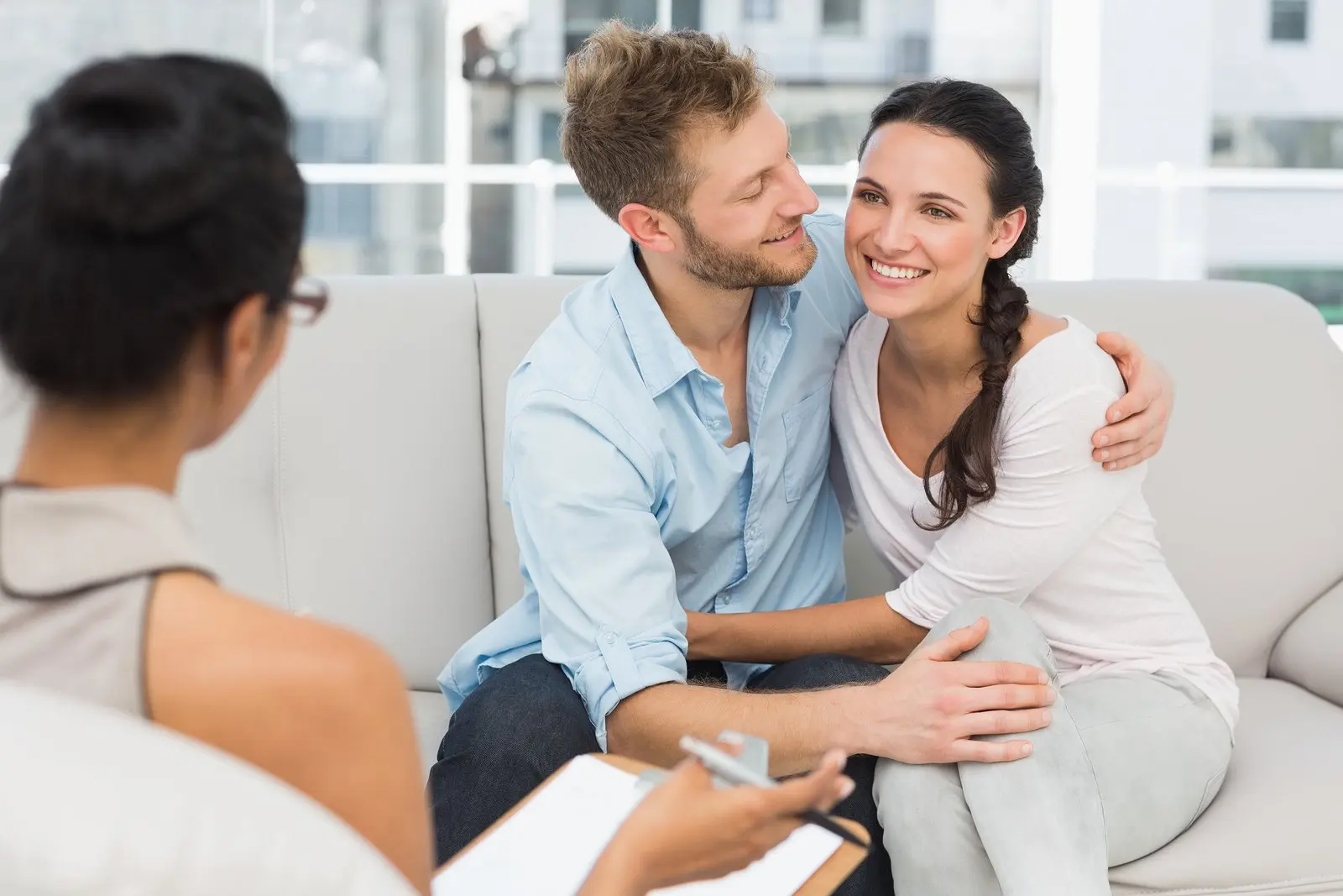 que es la terapia de pareja