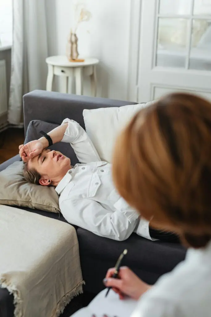 Preguntas frecuentes de Hipnoterapia en Arequipa