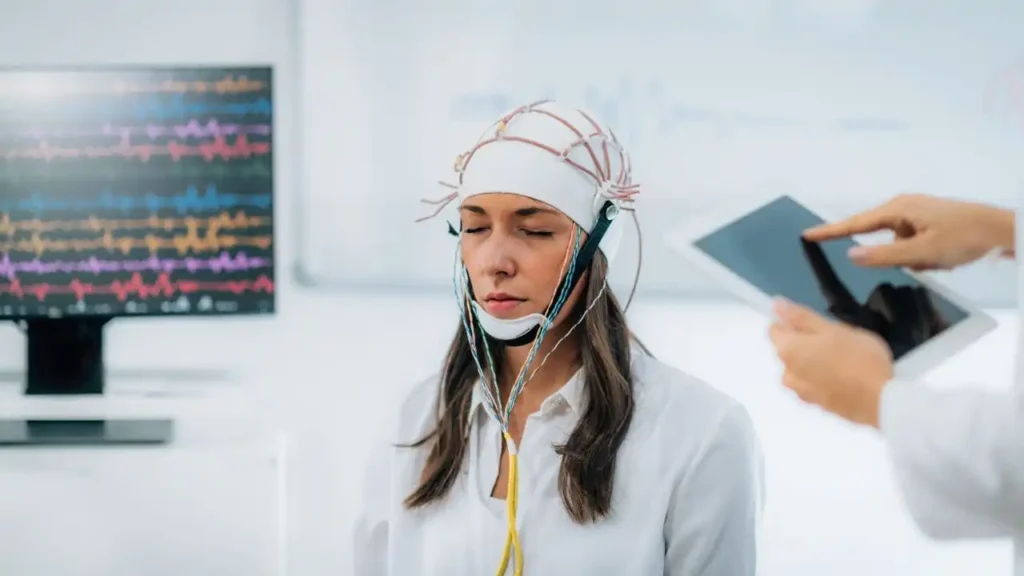 Evaluamos cómo está funcionando tu cerebro