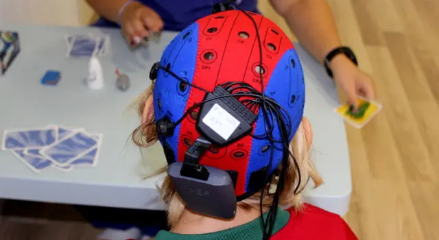 Tu cerebro aprende y mejora sesión a sesión