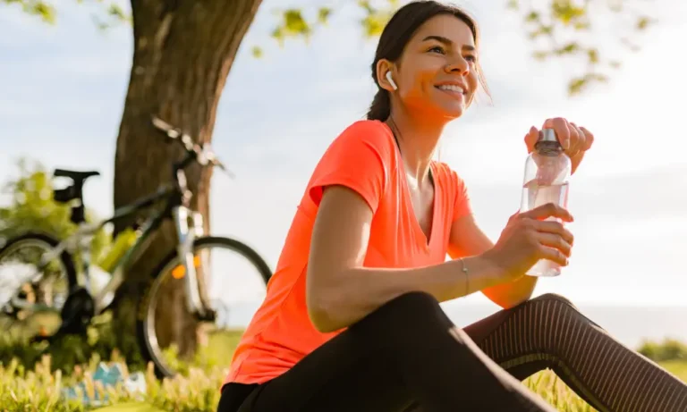 hábitos para tener una vida saludable