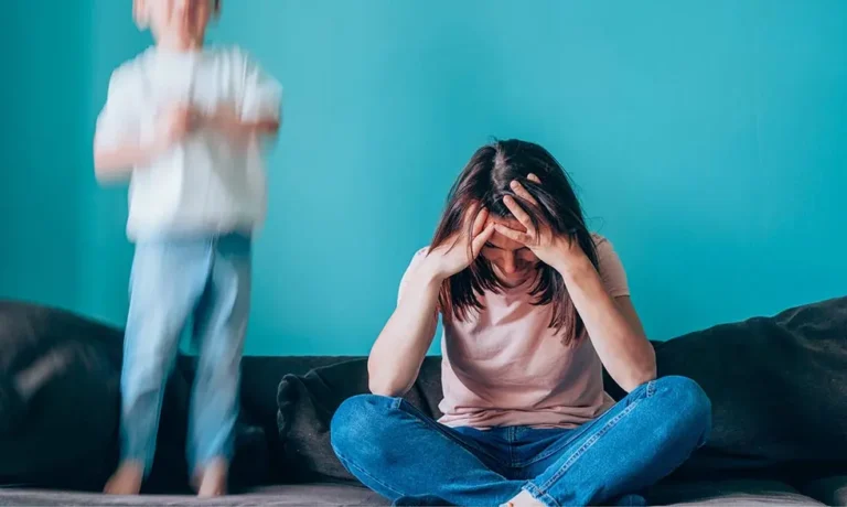 ADHD en adultos síntomas
