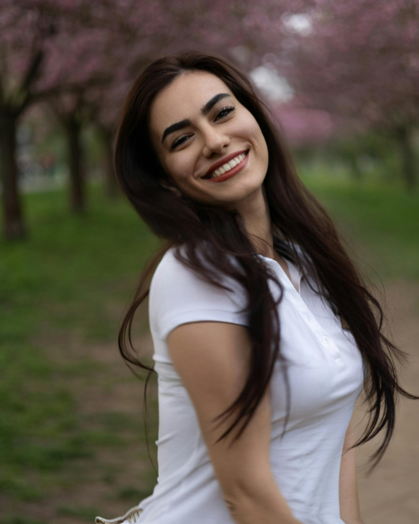 “Me ayudó a controlar mejor mis emociones”