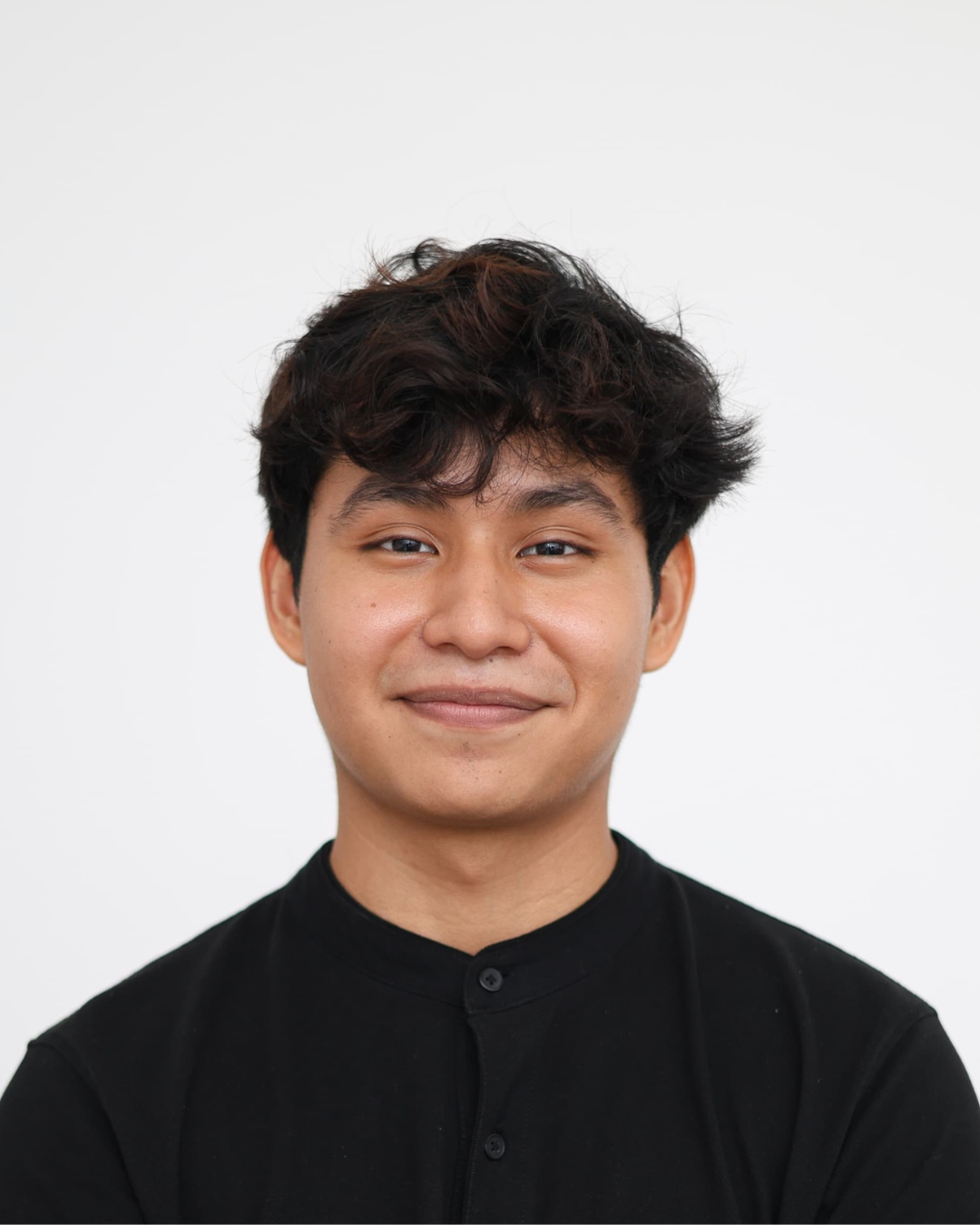 Jhon Agama