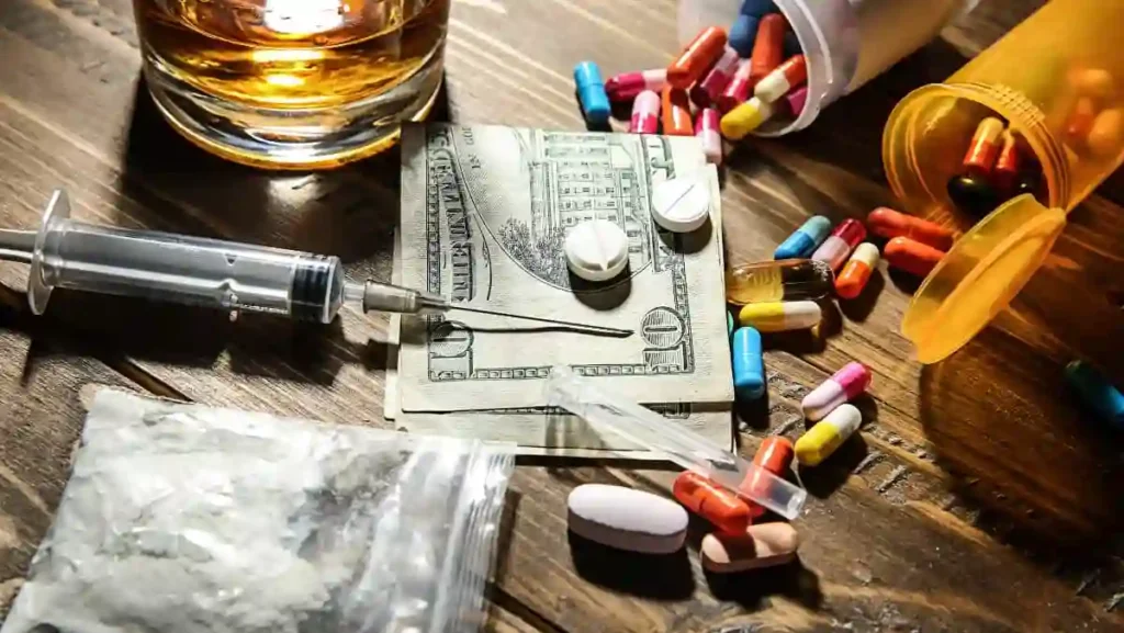 Recuperación del abuso de sustancias