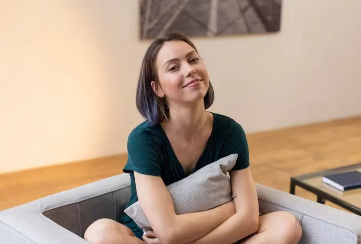 Reduce la ansiedad de forma progresiva