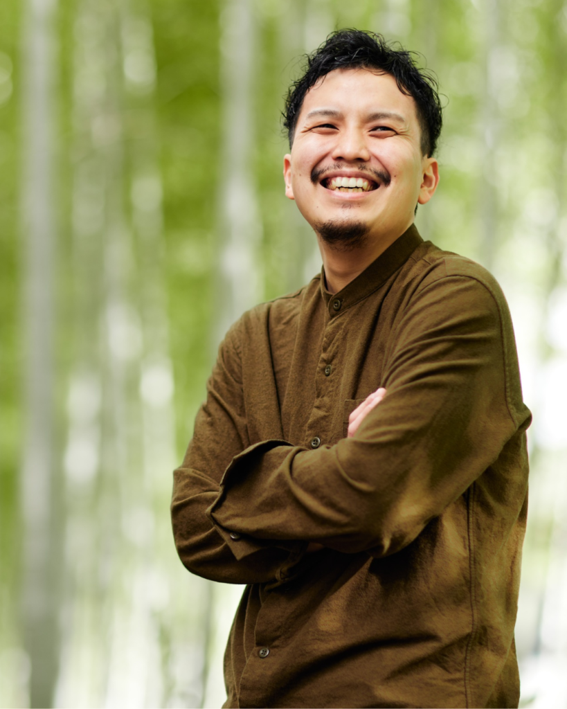 “Volví a sentirme más tranquil conmigo mismo”