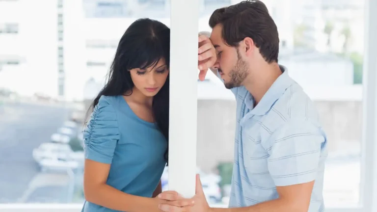 cómo terminar una relación de manera sana