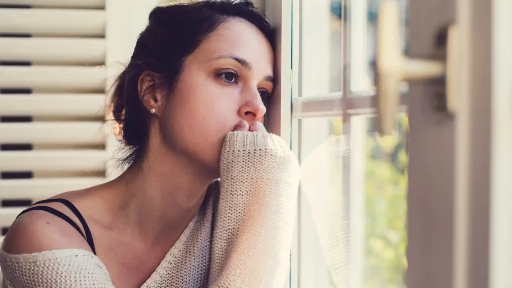 Las cosas que antes disfrutabas ya no te emocionan