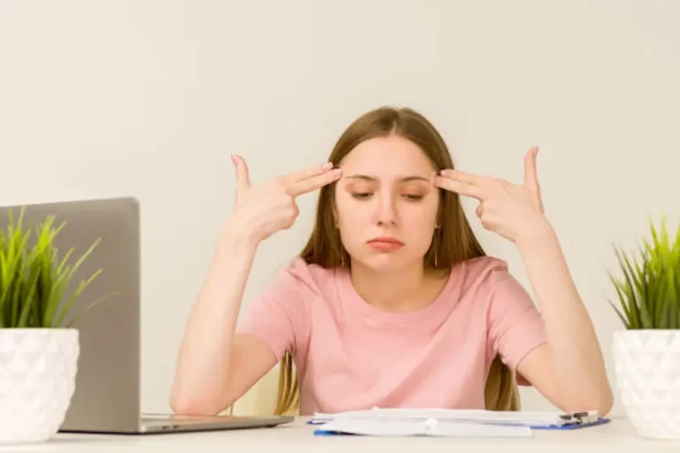 Dificultad para concentrarse