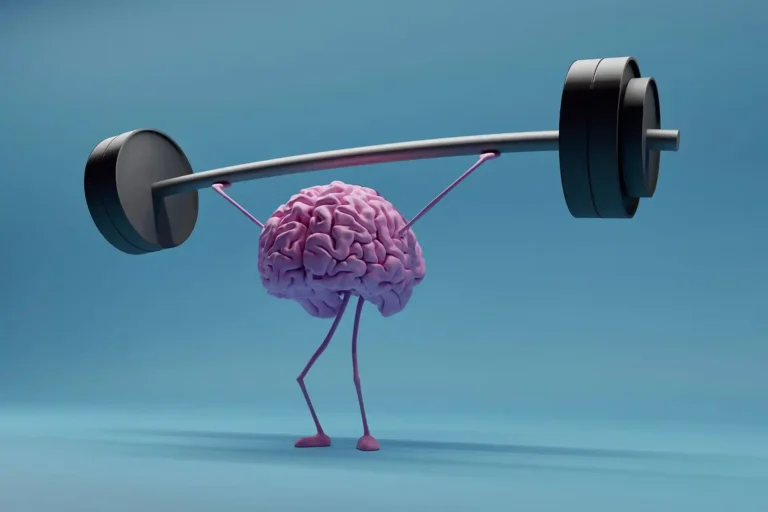 Ejercicios para entrenar el cerebro