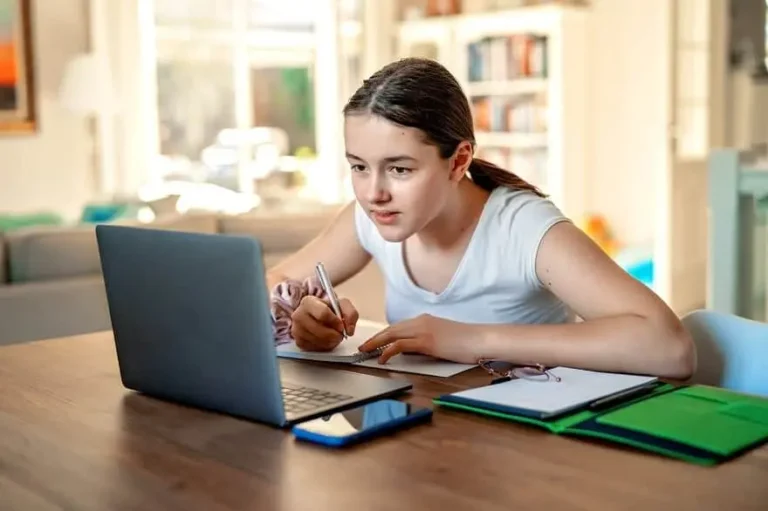 hábitos saludables para adolescentes