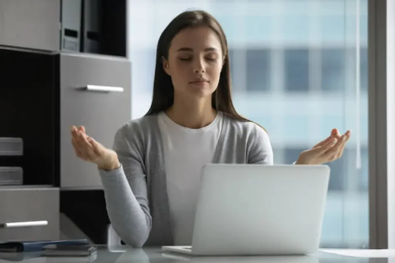 Ejercicios de atención plena
