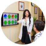 Sesiones de neurofeedback