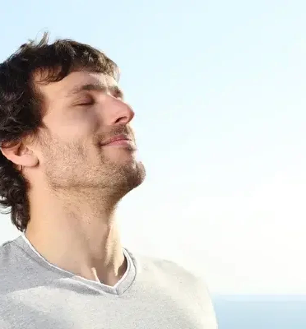 Preguntas frecuentes sobre la terapia de hombre consciente​